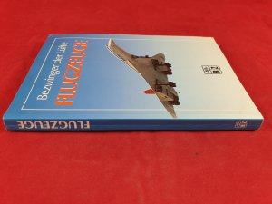 gebrauchtes Buch – Bezwinger der Lüfte - Flugzeuge