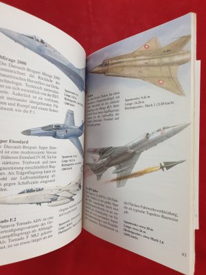 gebrauchtes Buch – Bezwinger der Lüfte - Flugzeuge