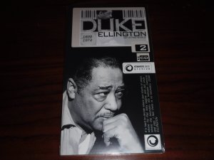 neuer Tonträger – Duke Ellington – Duke Ellington (1899-1974) Classic Jazz Archive - 2.CD's