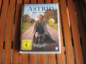 Astrid - 2019 - Alba August - Pernille Fischer Christensen