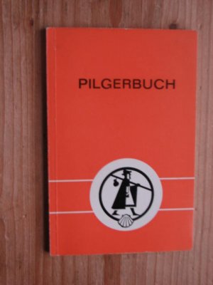 gebrauchtes Buch – Alois Nüschen – Pilgerbuch