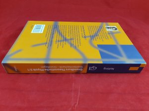 gebrauchtes Buch – Wolfgang Nolting – Grundkurs Theoretische Physik 5/1 - Quantenmechanik - Grundlagen