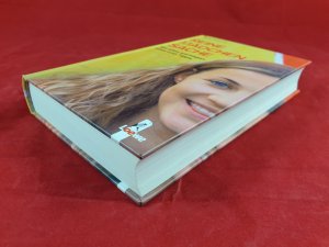 gebrauchtes Buch – Gaby Schuster – Reine Mädchensache