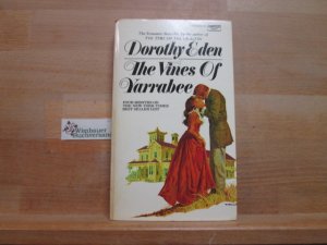 antiquarisches Buch – Dorothy Eden – VINES OF YARRABEE