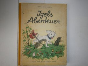 Igels Abentuer 1950