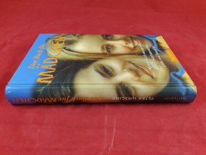 gebrauchtes Buch – Petra Hirscher – Das Buch für Mädchen