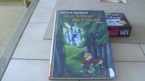 gebrauchte Buecher
