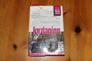 gebrauchtes Buch – Tondok, Wil; Tondok – Jordanien