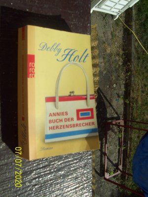 gebrauchte Buecher