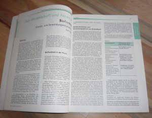 gebrauchtes Buch – Organ der Vereinigung der Kassenpsychotherapeuten – Psychotherapeutische Praxis - Heft 1 / 2004