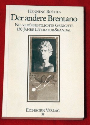 Der andere Brentano (ISBN 0851705146)