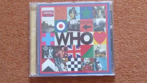 The Who