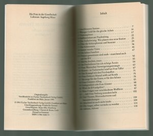 gebrauchtes Buch – Dagmar Bielstein – Von verrückten Frauen /Notizen aus der Psychiatrie