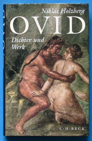 Ovid - Dichter und Werk (ISBN 9783401094526)