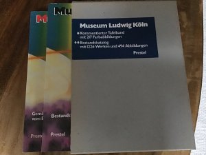 Museum Ludwig Köln