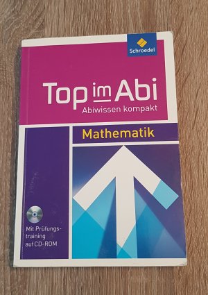 gebrauchtes Buch – Rainer Hild – Top im Abi Abiwissen kompakt Mathematik