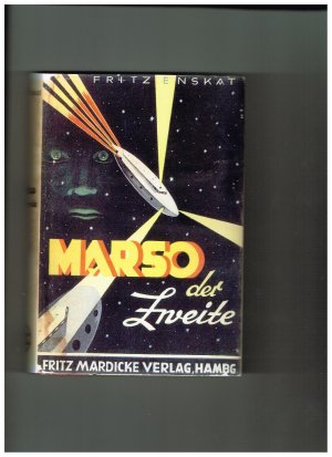 Marso der Zweite