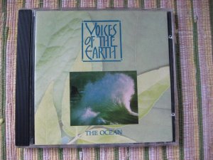 Voices of the Earth - The Ocean - Der Ozean