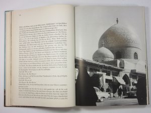 antiquarisches Buch – Lothar Stein – Abdallah bei den Beduinen - Durch Städte und Steppen des Irak