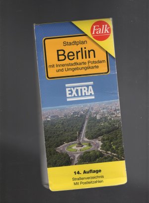 gebrauchtes Buch – Berlin Extra