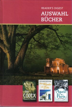 gebrauchte Buecher
