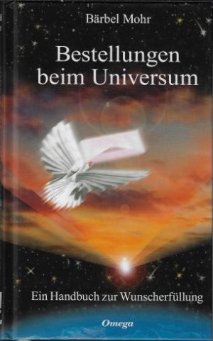 gebrauchtes Buch – Barbel Mohr – Bestellungen beim Universum