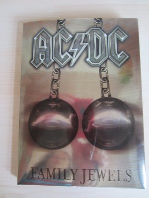 Family Jewels 1975 - 1993