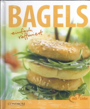 Bagels einfach raffiniert