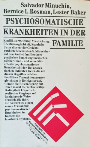 Psychosomatische Krankheiten in der Familie