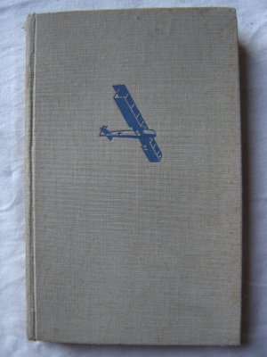 Londonflüge 1917. : Der Kampf des ersten Englandgeschwaders ; Aus d. Fliegertagebuch.