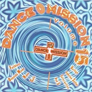 DANCE MISSION VOLUME 15