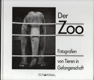 gebrauchtes Buch – Reinhardt, Clarissa von – Der Zoo