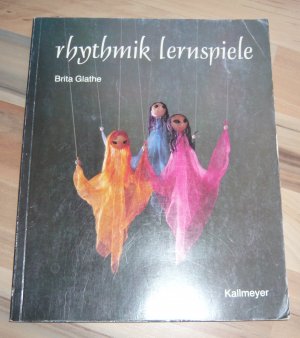 Rhythmik Lernspiele