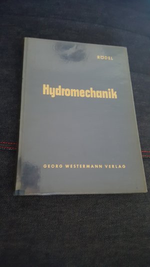 Hydromechanik