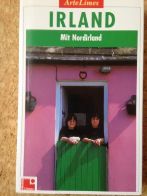 Irland - Mit Nordirland