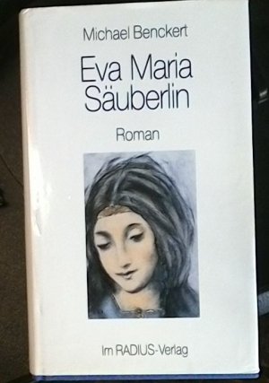 Eva Maria Säuberlin