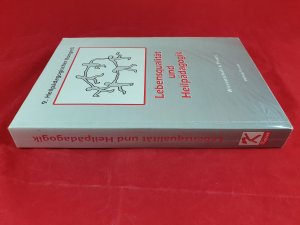 gebrauchtes Buch – Lebensqualität und Heilpädagogik