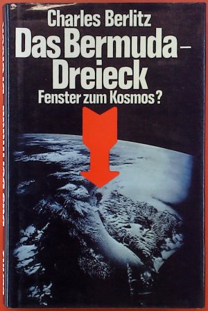 Das Bermuda-Dreieck. Fenster zum Kosmos?