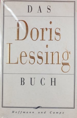 gebrauchtes Buch – Doris Lessing – Das Doris Lessing Buch