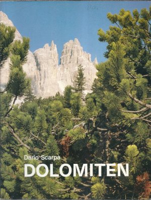 Dolomiten