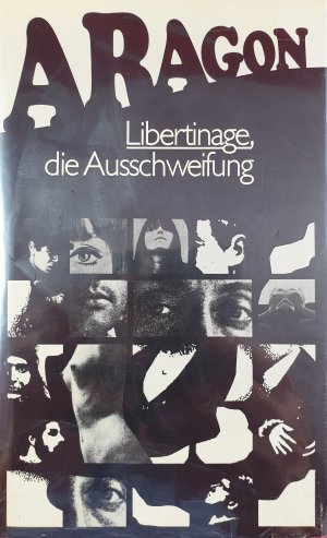 Libertinage, die Ausschweifung. Aus d. Franz. von Lydia Babilas.