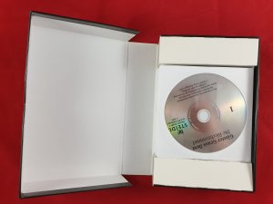 gebrauchtes Hörbuch – Günter Grass – Günter Grass liest Die Blechtrommel [23 Audio-CD-Box].