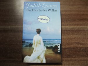 gebrauchtes Buch – Judith Lennox – Das Haus in den Wolken