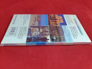 gebrauchtes Buch – Rita Henss – Djerba