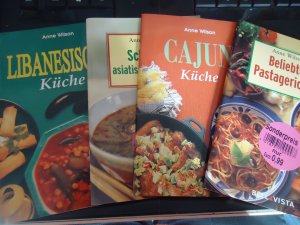 gebrauchte Buecher