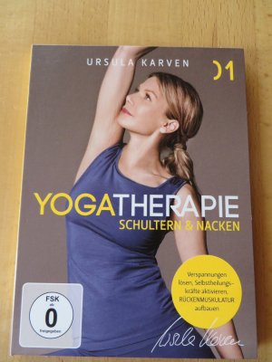 Ursula Karven - Yogatherapie