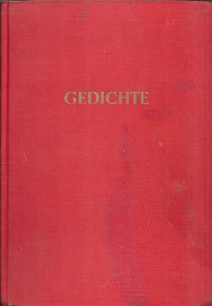 Deutsches Lesewerk Band 72:  Gedichte (3. bis 4. Schuljahr)