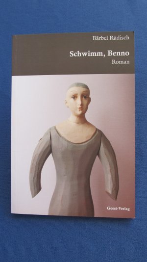 gebrauchtes Buch – Bärbel Rädisch – Schwimm, Benno