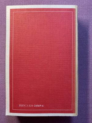 gebrauchtes Buch – Schmid, Carl Christian Erhard – Wörterbuch zum leichteren Gebrauch der Kantischen Schriften