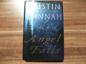 gebrauchtes Buch – Kristin Hannah – Angel Falls